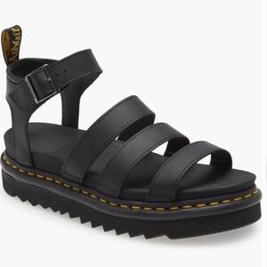 Dr Marten's Blaire Sandals